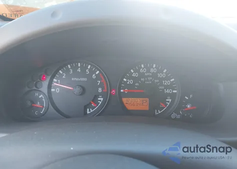 2016 Nissan Frontier Sv from USA, damaged, VIN 1N6AD0ER6GN785506